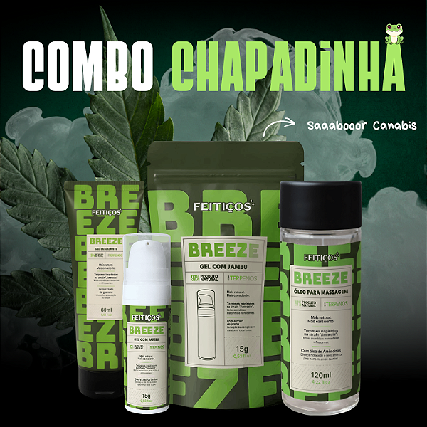 Combo Chapadinha