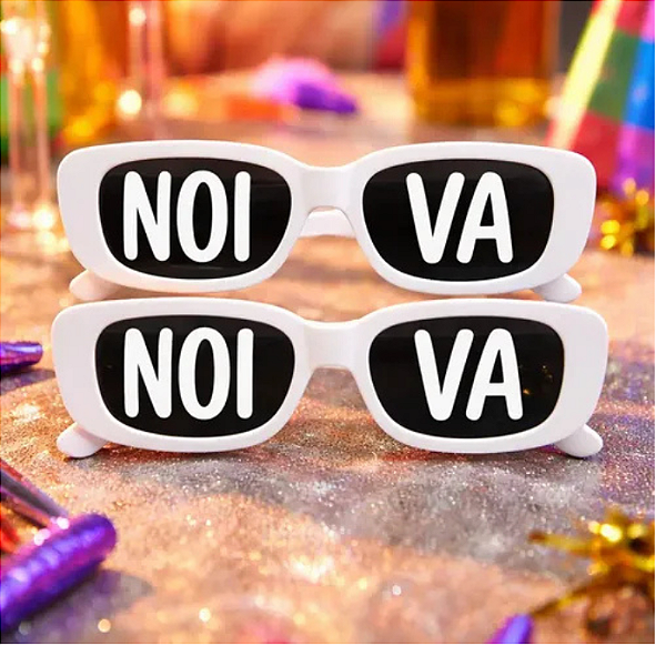 Óculos Personalizado Noiva