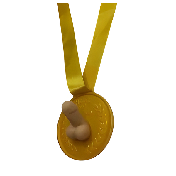 Medalha Ouro Pinto