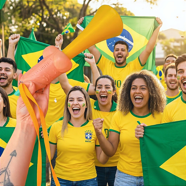 Cornetão Pipiu
