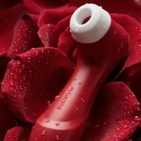Sugador Satisfyer Pro 2 Deborah Secco