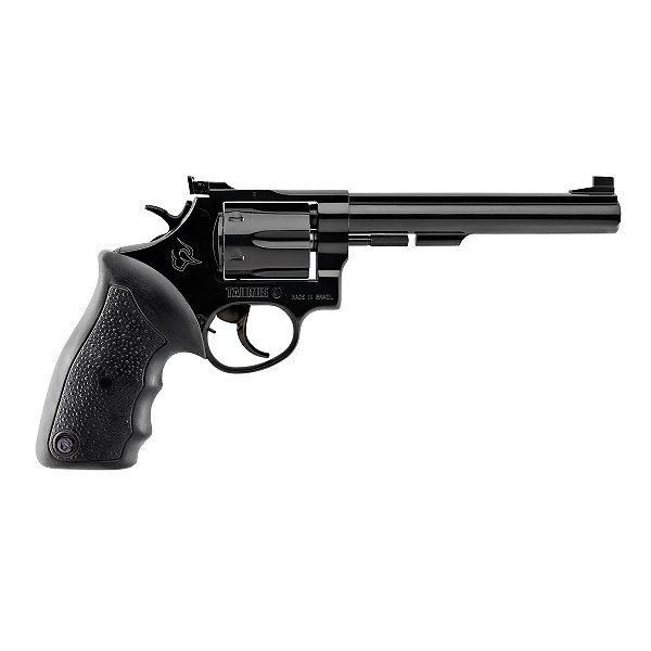 Revolver Taurus RT96 CAL. .22LR OXIDADO