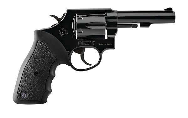 Revolver Taurus RT82 OXIDADO FOSCO CAL. 38SPL