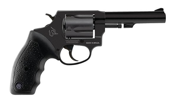 Revolver Taurus RT 85 FOSCO CAL. .38SPL