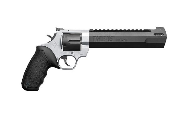 Revolver Taurus RT44H CAL. .44MAG. INFO