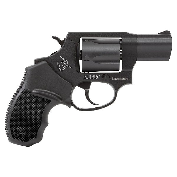 Revolver Taurus RT605 CAL. .357MAG CAFO