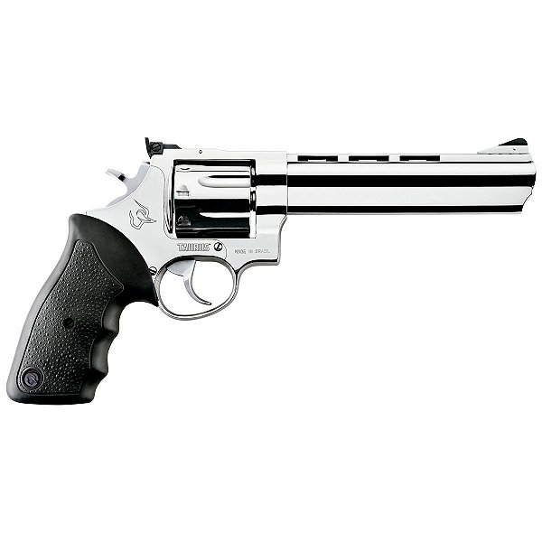 Revolver Taurus RT608 CAL. .357MAG INAB