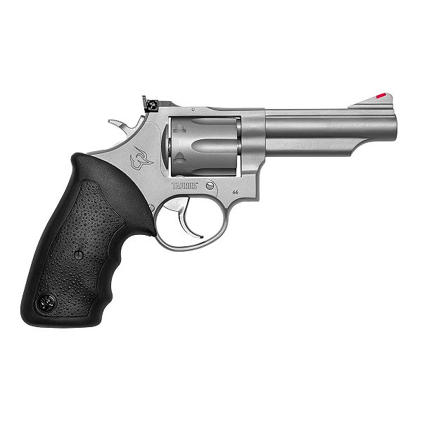 Revolver Taurus RT66 CAL. .357MAG INFO