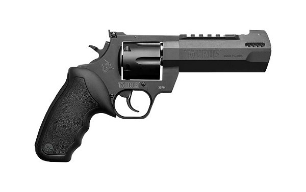 Revolver Taurus RT357H CAL. .357MAG CAFO