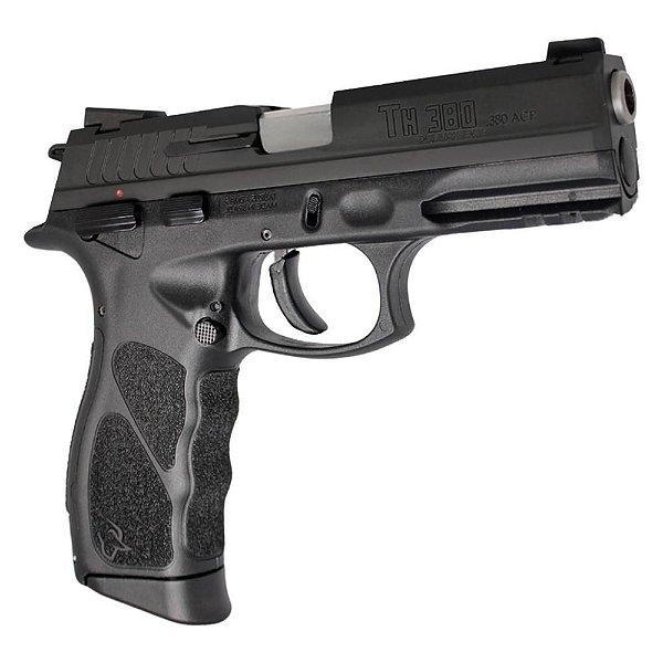 PISTOLA TH380 GRAPHENE BLACK CAL. .380ACP