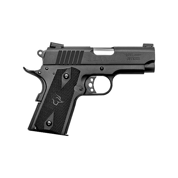 Pistola Taurus PT1911 CAL. .45ACP