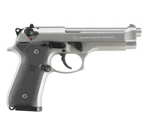 Beretta 92FS Inox 9mm
