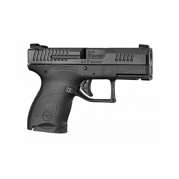 Pistola CZ P-10 M CAL 9mm