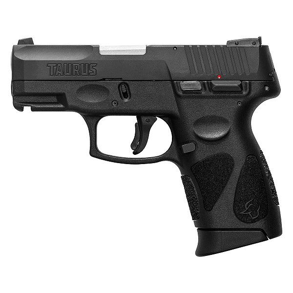 Pistola Taurus G2C 9mm edição comemorativa 40 anos Taurus USA