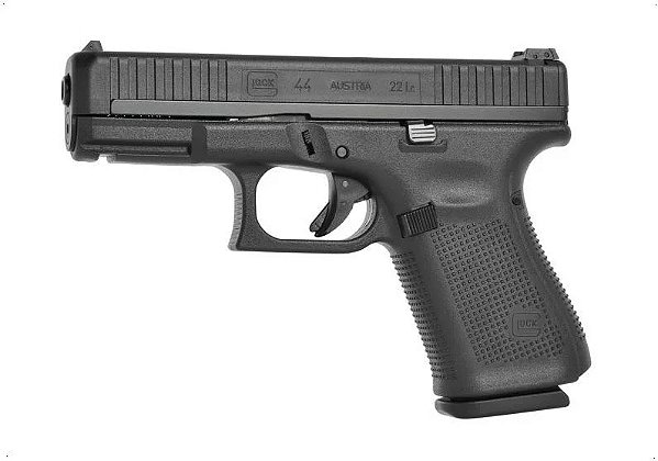 PISTOLA GLOCK G44, .22LR