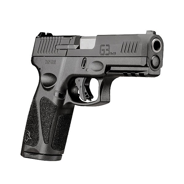 PISTOLA G3 T.O.R.O9X19 2X15T 1x17T CZ EL
