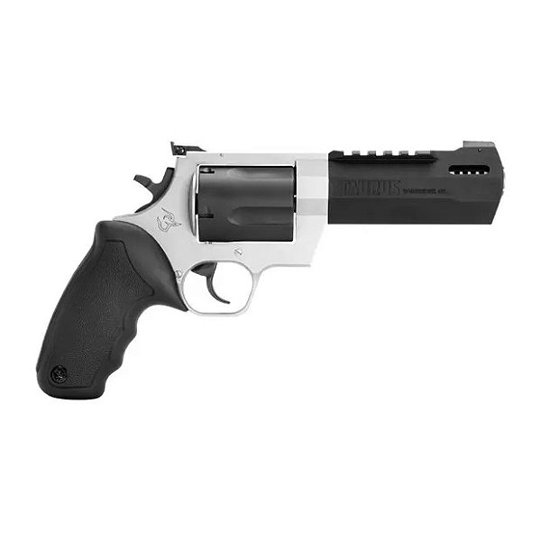 Revólver Taurus RT 38H Raging Hunter Cal. .38SPL - Dois Tons