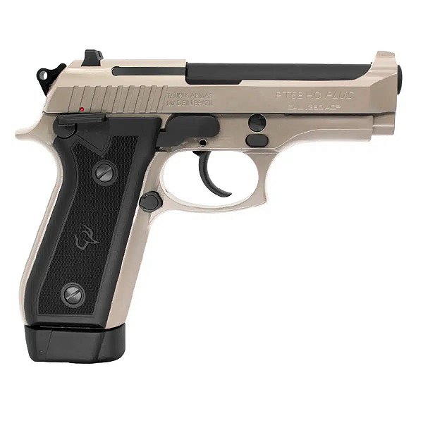 Pistola Taurus PT 58HCP 3X19T CPC SAND CAL. 380ACP