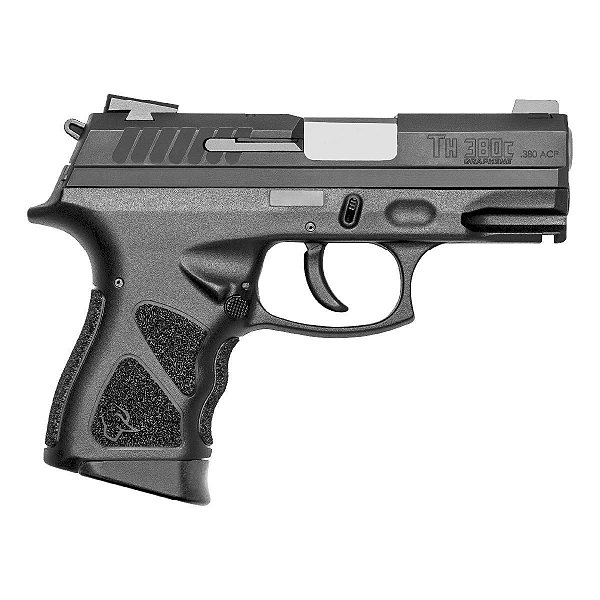 Pistola Taurus TH380C CGF GRAPHENE BLACK CAL. .380ACP
