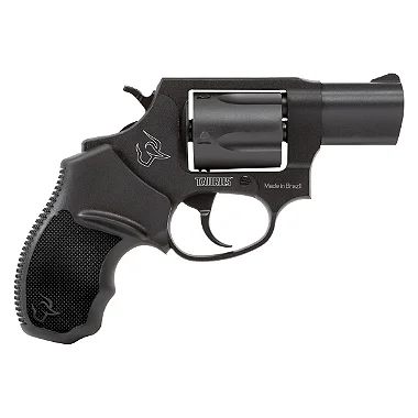 Revolver Taurus RT85S Oxidado FOS C NV CAL. .38SPL