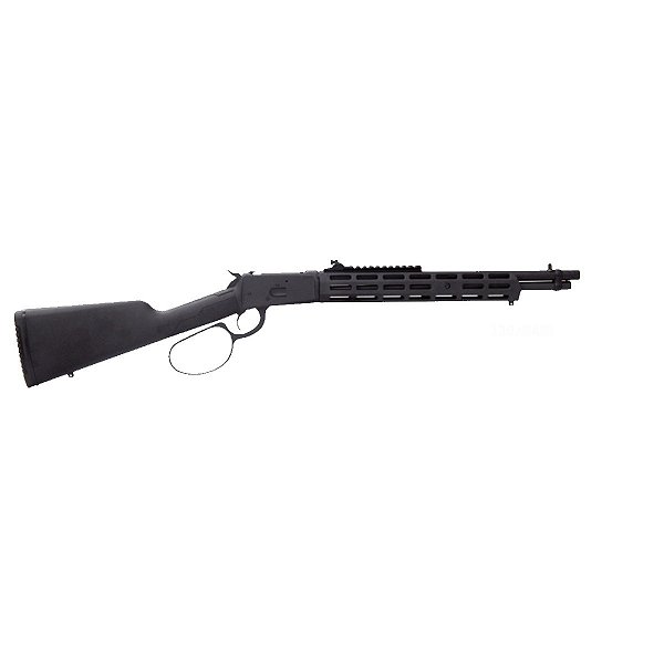 Carabina Rossi Lever Action TACT 16,5" BK 357MAG
