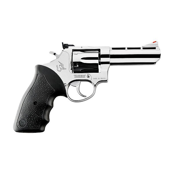 Revolver RT-889 4" 38SPL Inox Alto Brilho