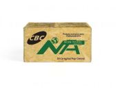 Munição CBC NTA .40 S&W EOPP 180gr - 50 unidades