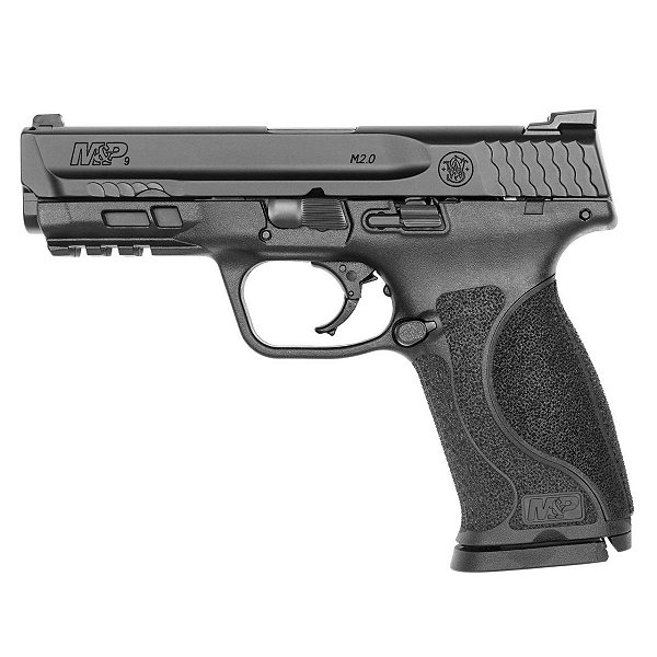 Pistola Smith Wesson MP9 M2.0 Calibre 9mm