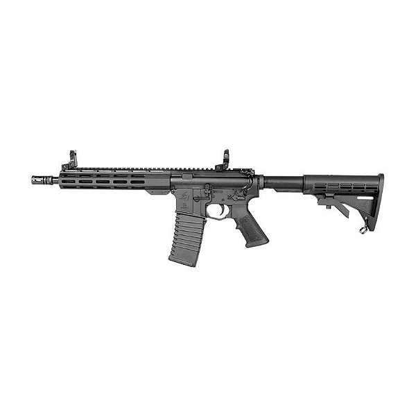 Fuzil T4 MLOK 5.56x45 11,5"