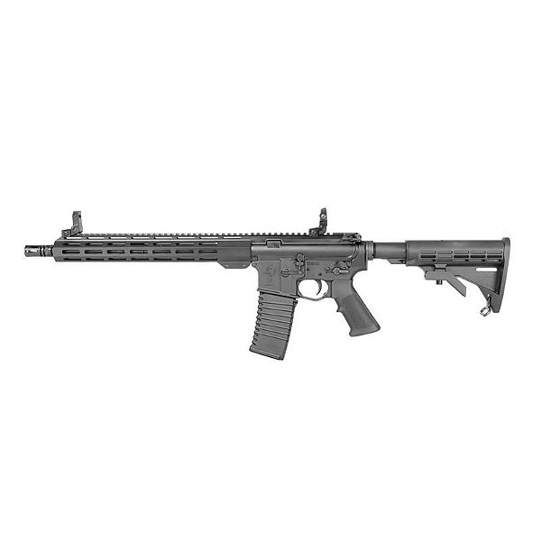 Fuzil T4 MLOK 5.56x45 14,5"