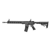 Fuzil T4 MLOK 300BLk 16"