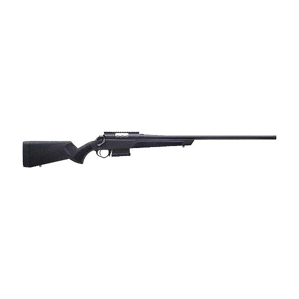 Rifle Ranger CBC 308 Win Bolt Action Polímero Preto Lightweight Cano 24 Pol