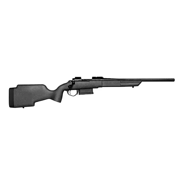 Rifle Ranger CBC 308 Win Bolt Action Polímero Preto Cano 24 Pol