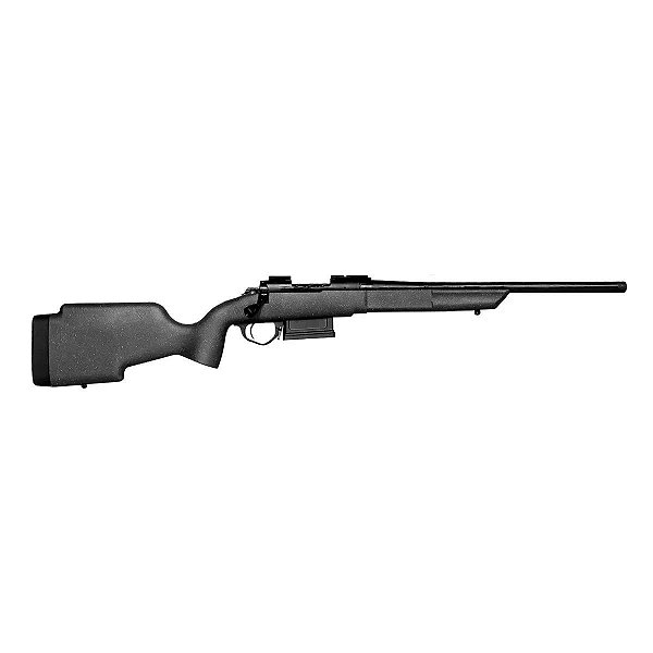 Rifle Ranger CBC 308 Win Bolt Action Polímero Preto Cano 18 Pol