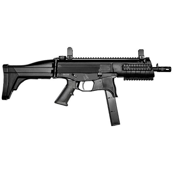 Carabina Taurus CTT40C - Calibre 40S&W