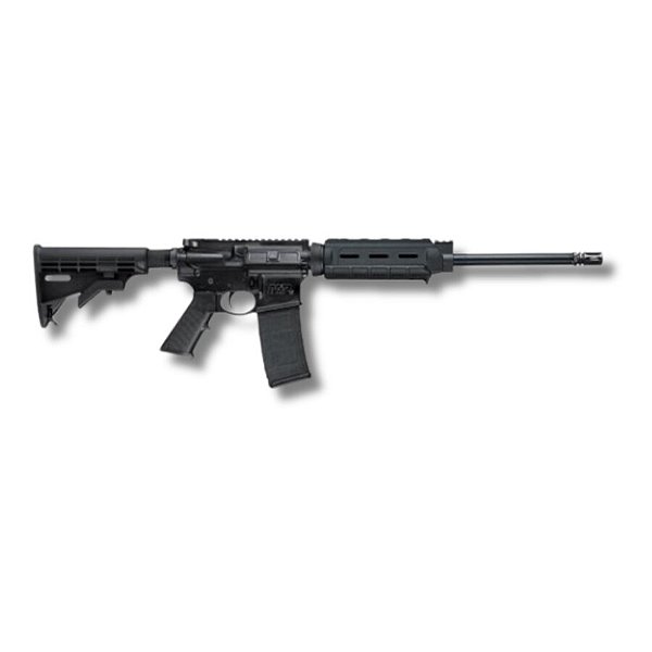 Fuzil M&P15 SPORT II OPTICS READY com handguard M-LOK