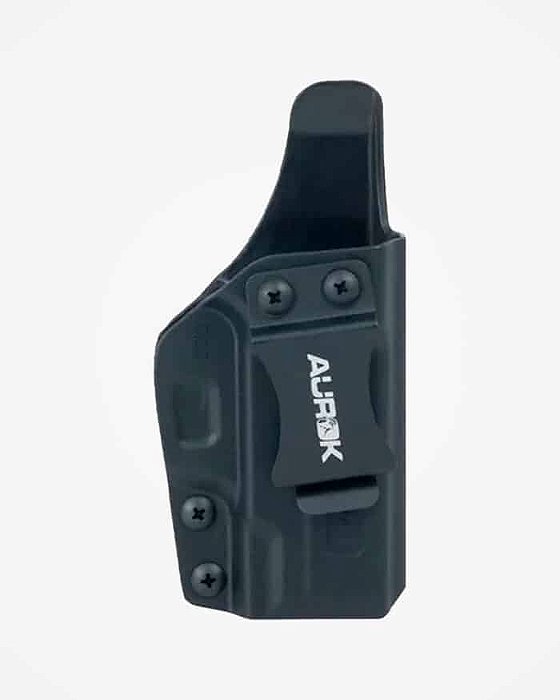 Coldre Velado Aurok Kydex Taurus G3 - Preto