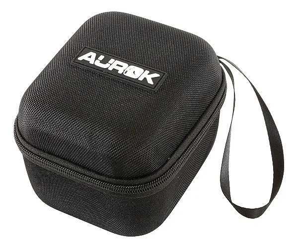 Case para Abafador Aurok