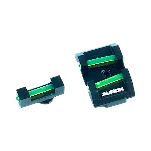 Mira Aurok Fibra Óptica GX4/GX4 CARRY