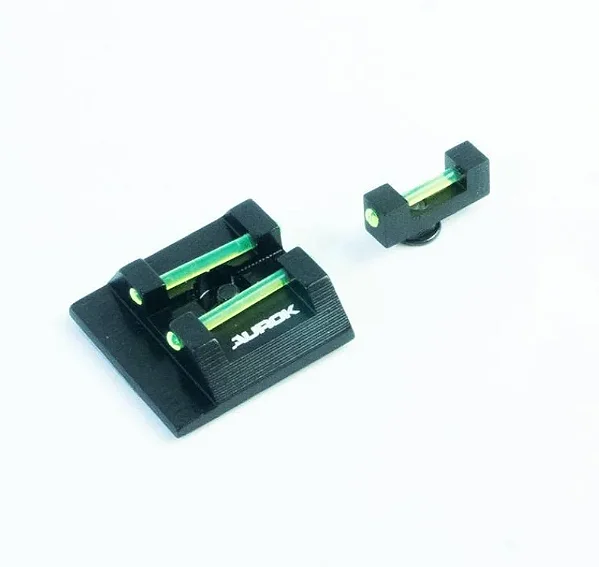 Mira Aurok Fibra Óptica G2C/TX22