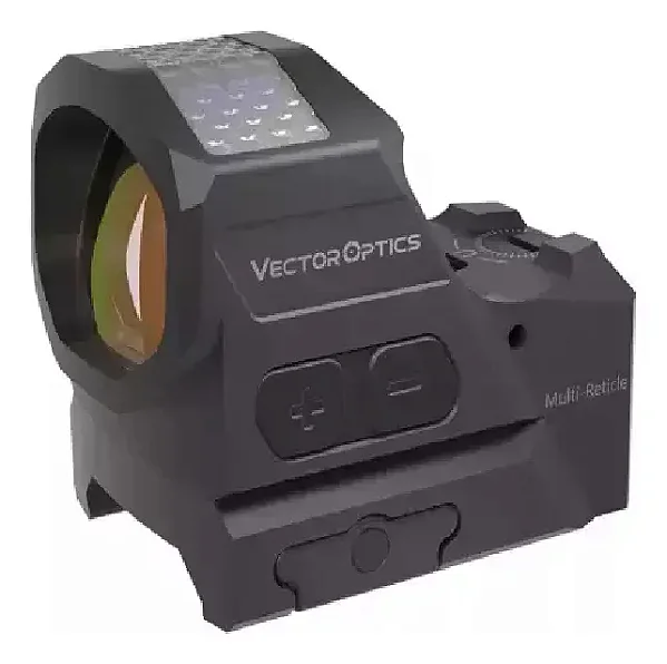 RED DOT TATICO VECTOR, FRENZY-X 1x19x26 SOLAR MRS GENII, 3MOA REF SCRD-SM64