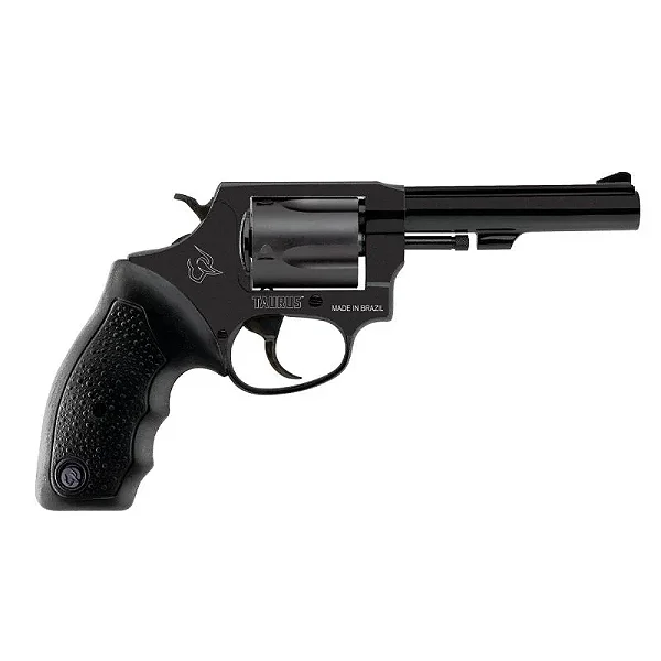 Revólver Taurus RT085 Oxidado Fosco CAL. .38SPL
