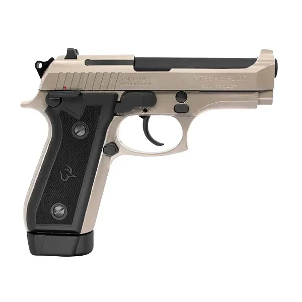 Pistola Taurus 58HCP Carb. P.Cerakote Sand CAL. .380ACP