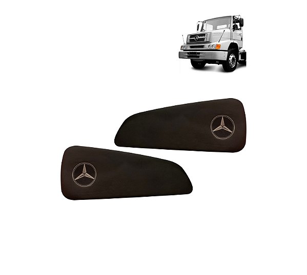 Forro miolo portas Mercedes-Benz 1620/Atron