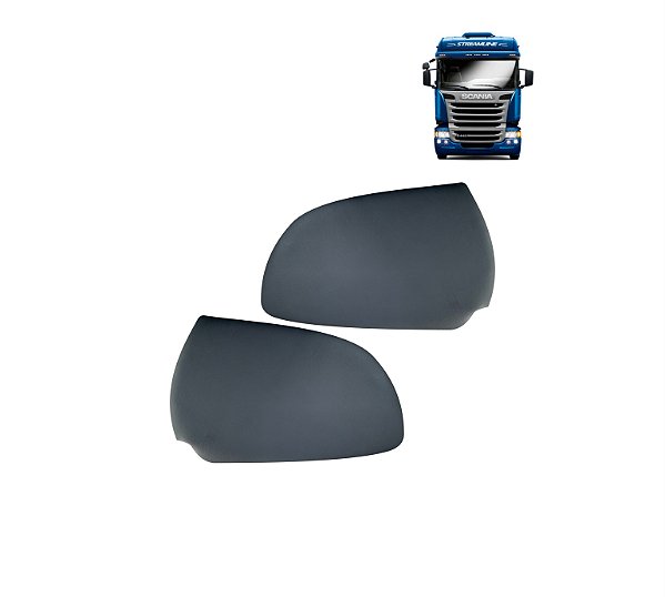 Miolo portas + descansa braço Scania