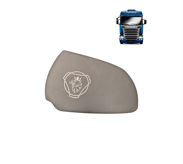 Miolo portas + descansa braço Scania