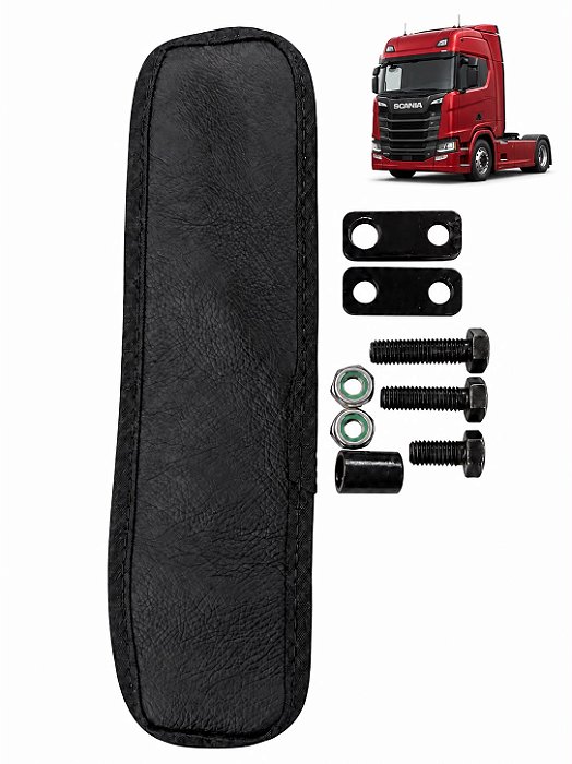 Rebaixe volante Scania NTG