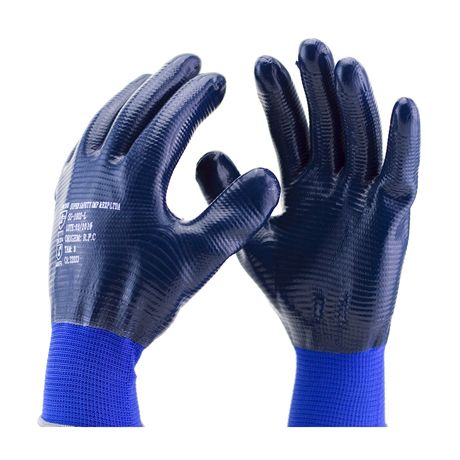 Luva de Proteção SS1002L Super Safety