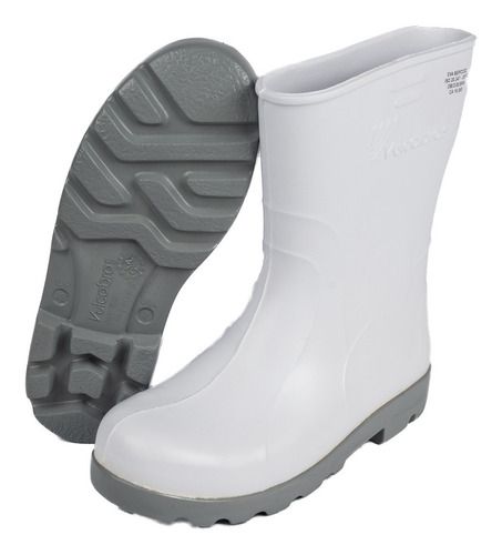 Bota de Eva Overtech Vulcabras