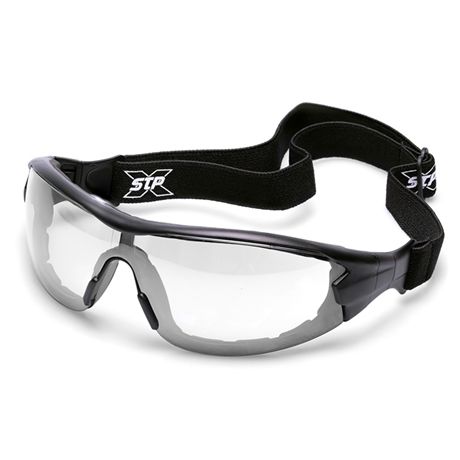 Óculos de Proteção Delta Militar Incolor CA 27772